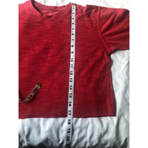 Fabletics Cropped Shirt Sz XS - Picture 4 of 5